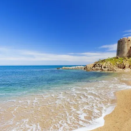 Comfort * Bari Sardo