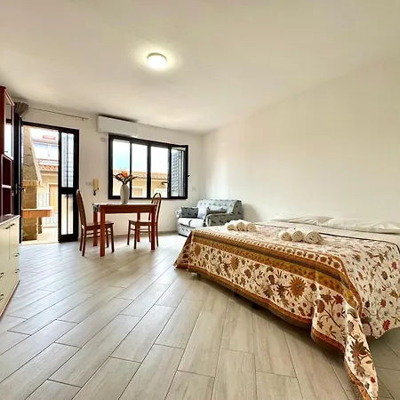 Comfort Bari Sardo