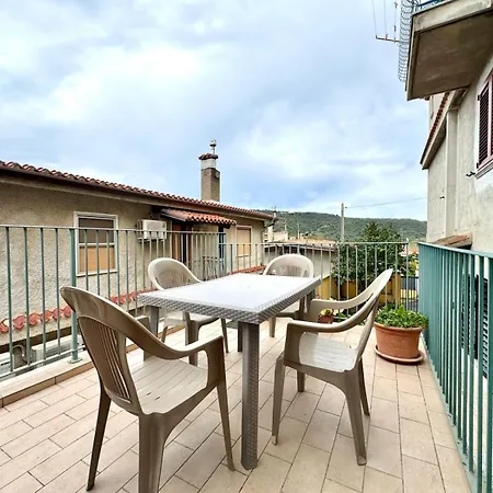 Comfort Apartment Bari Sardo