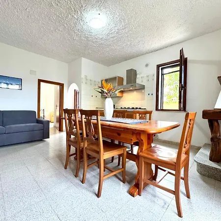 Comfort Apartment *