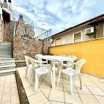 Apartmán Comfort Bari Sardo