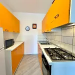 Comfort Apartmán Bari Sardo