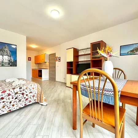 Apartmán Comfort *