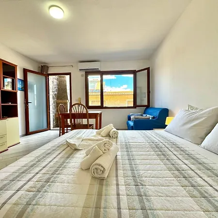 Comfort Apartmán