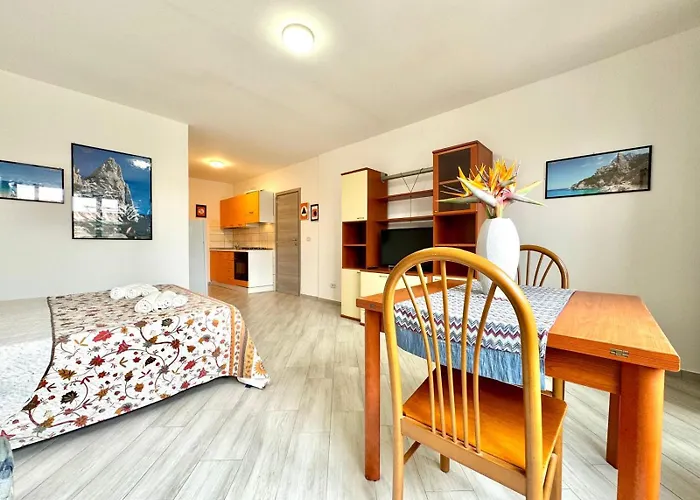 Apartamento Comfort *